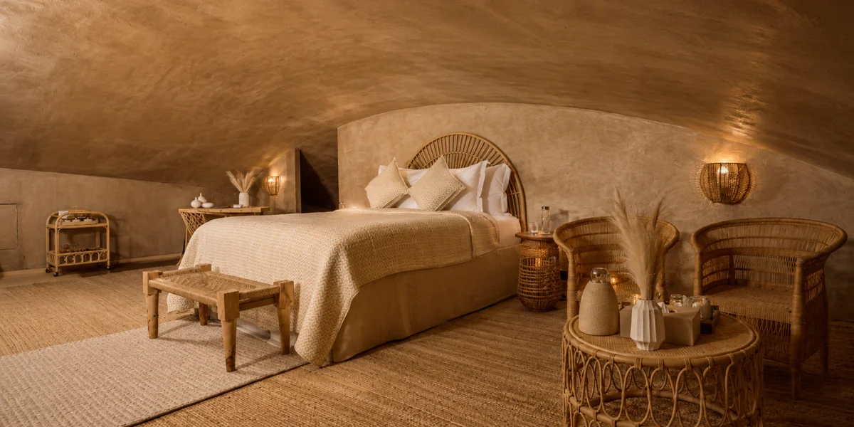 VIP Hideaway Desert Safari Dubai
